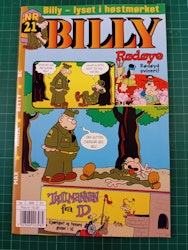 Billy 1998 - 21