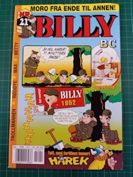 Billy 2002 - 21