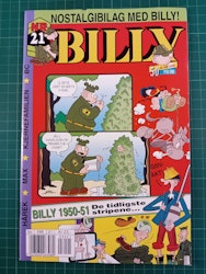 Billy 2000 - 21