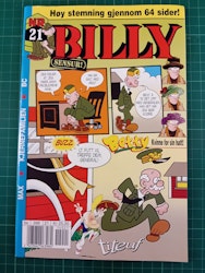 Billy 2001 - 21