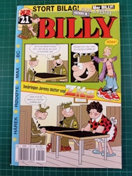 Billy 2004 - 21