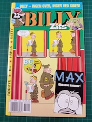 Billy 2003 - 22