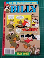 Billy 2002 - 23