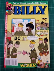 Billy 2000 - 24