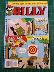 Billy 2002 - 24