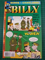 Billy 1999 - 24