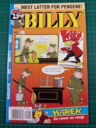 Billy 2003 - 25
