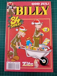 Billy 2004 - 26