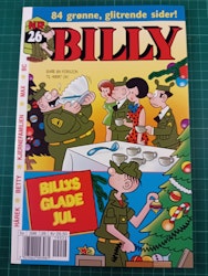 Billy 2001 - 26