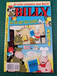 Billy 2002 - 26