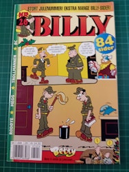 Billy 1999 - 26