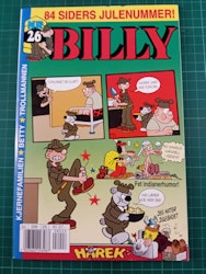 Billy 2000 - 26