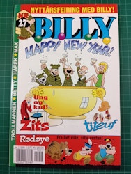 Billy 2002 - 27