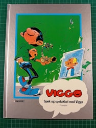 Viggo : Spøk og spetakkel med Viggo