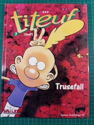 Titeuf - Trusefall