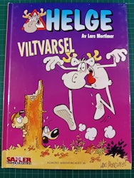 Helge Viltvarsel