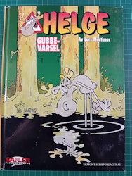 Helge Gubbevarsel