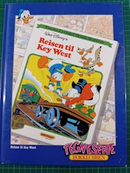 Bok 133 Reisen til Key West