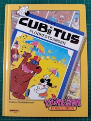 Bok 81 Donald Duck / Cubitus