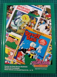 Bok 48 Onkel Skrue / Donald Duck