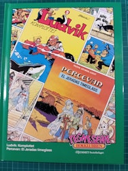 Bok 49 Ludvik/ Percevan