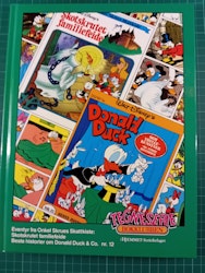 Bok 48 Onkel Skrue / Donald Duck