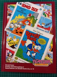 Bok 71 Donald Duck