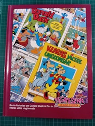 Bok 62 Donald Duck / Klara