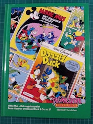 Bok 55 Mikke Mus / Donald