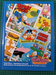 Bok 35 Donald Duck / Onkel Skrue