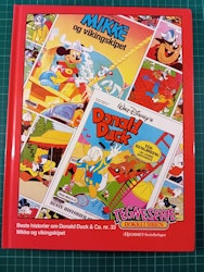 Bok 30 Mikke / Donald Duck