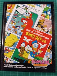 Bok 20 Donald Duck & co