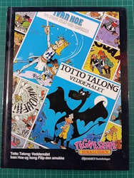 Bok 12 Ivan Hoe / Totto Talong