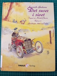 Det suser i sivet 2 (Bibliotek bok)