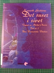Det suser i sivet 3 (Bibliotek bok)
