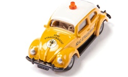 VW Beetle ADAC