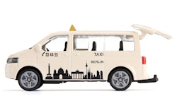 VW T5 Taxi Van