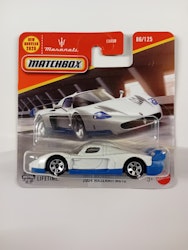 Maserati MC12 2004 Hvit #86