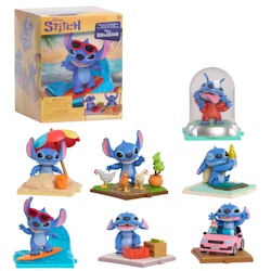 Disney Stitch Movie Time Blind Box