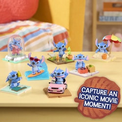Disney Stitch Movie Time Blind Box