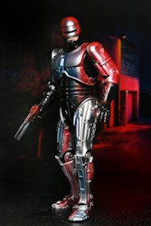 Robocop Poster Series Action Figure Robocop 17 cm (Totalpris 549,-)