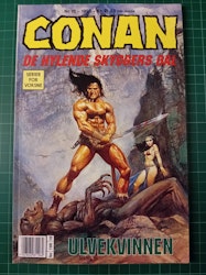 Conan 1993 - 10