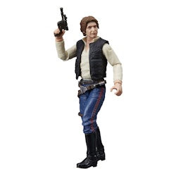 Star Wars Vintage Collection Han Solo 10 cm Episode IV (Totalpris 279,-)
