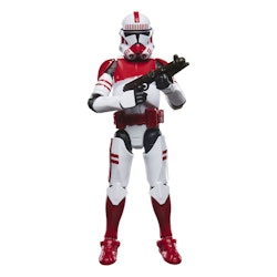 Star Wars Vintage Collection Imperial Shock Trooper 10 cm The Clone Wars (Totalpris 279,-)