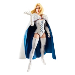 X-Men '97 Marvel Legends Action Figure Emma Frost 15 cm (Totalpris 359,-)