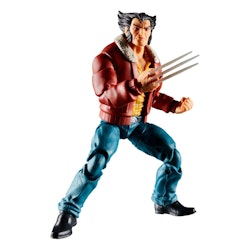X-Men '97 Marvel Legends Action Figure Marvel's Logan 15 cm (Totalpris 359,-)