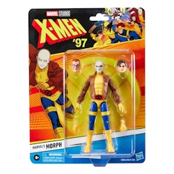 X-Men '97 Marvel Legends Action Figure Marvel's Morph 15 cm (Totalpris 359,-)