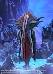 Baldur´s Gate III Pop Up Parade PVC SP Statue The Emperor 22 cm (totalpris 1.249,-)