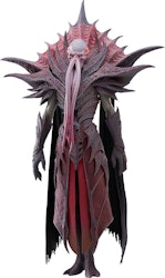 Baldur´s Gate III Pop Up Parade PVC SP Statue The Emperor 22 cm (totalpris 1.249,-)