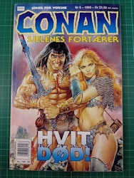 Conan 1995 - 06